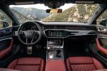 Audi S6 Sedan TFSI 2020 года (NA)